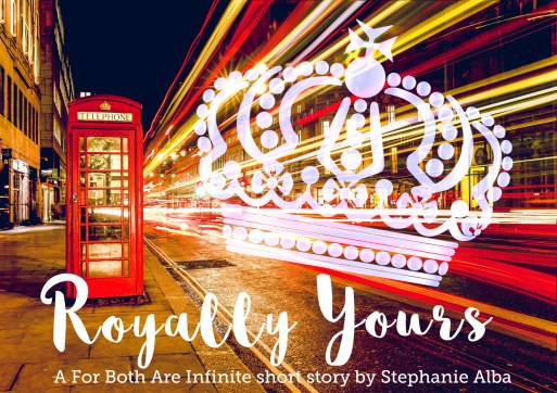 royally yours edit1